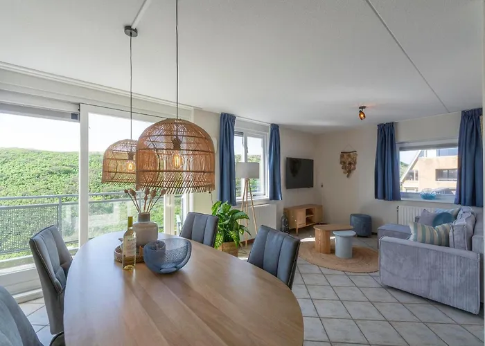 Wijde Blick 301 Adults Only 公寓