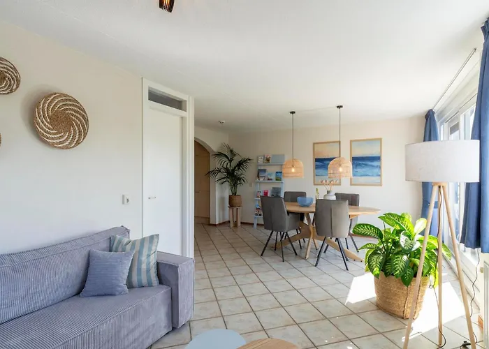 Wijde Blick 301 Adults Only 公寓 *