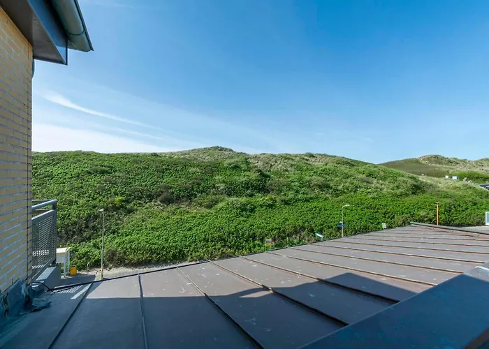 Wijde Blick 301 Adults Only 卡兰茨奥赫