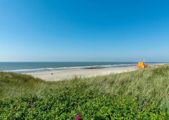 公寓 Wijde Blick 301 Adults Only 卡兰茨奥赫