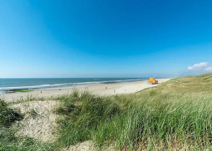 Wijde Blick 301 Adults Only