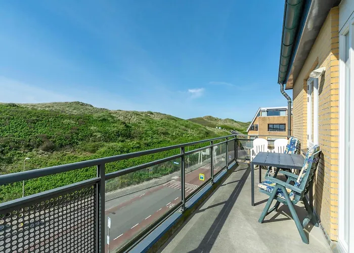 Wijde Blick 301 Adults Only 公寓