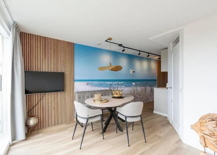 Wijde Blick 301 Adults Only 公寓 卡兰茨奥赫