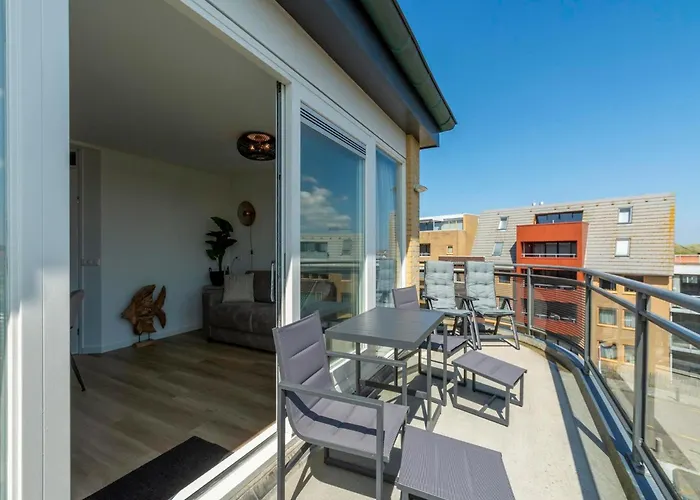 Wijde Blick 301 Adults Only