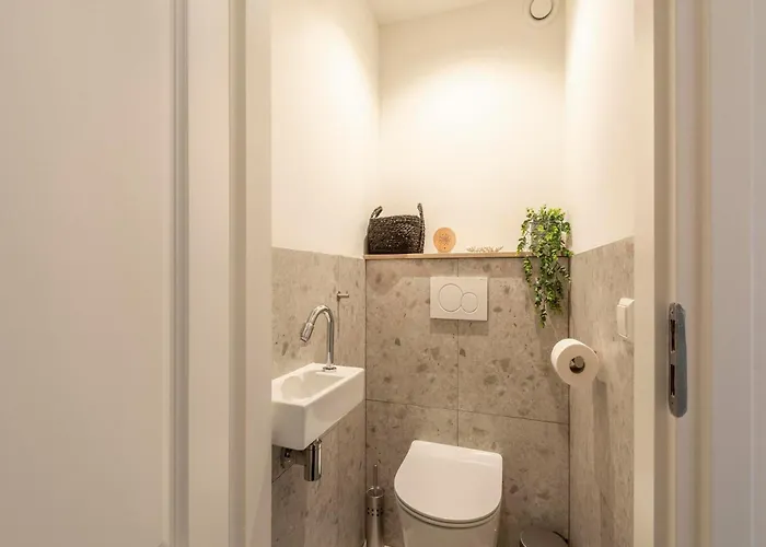 公寓 Wijde Blick 301 Adults Only