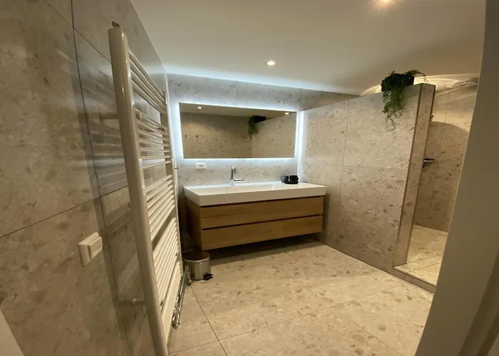 Wijde Blick 301 Adults Only 公寓 *