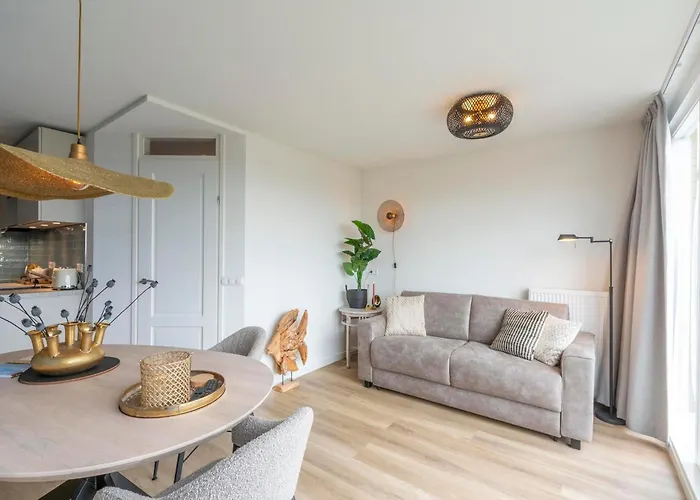 Wijde Blick 301 Adults Only * 卡兰茨奥赫