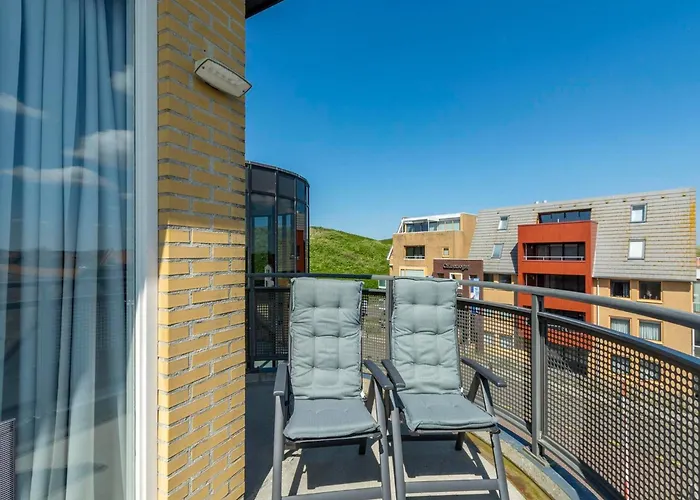 Wijde Blick 301 Adults Only