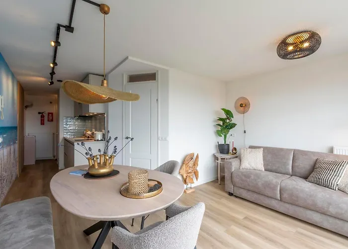 Wijde Blick 301 Adults Only * 卡兰茨奥赫