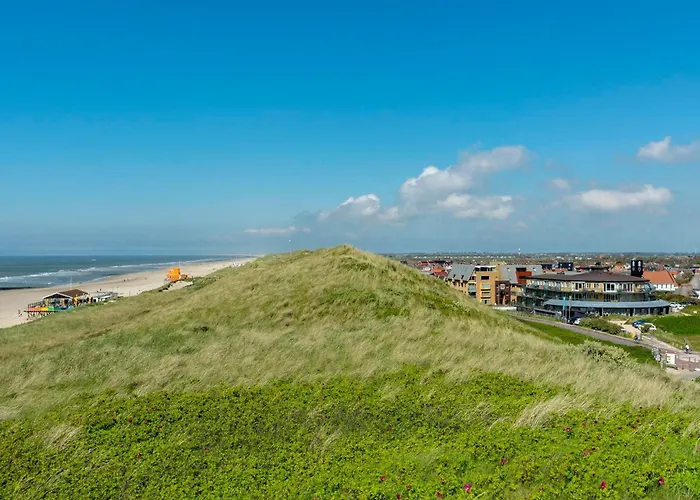 Wijde Blick 301 Adults Only 公寓 *