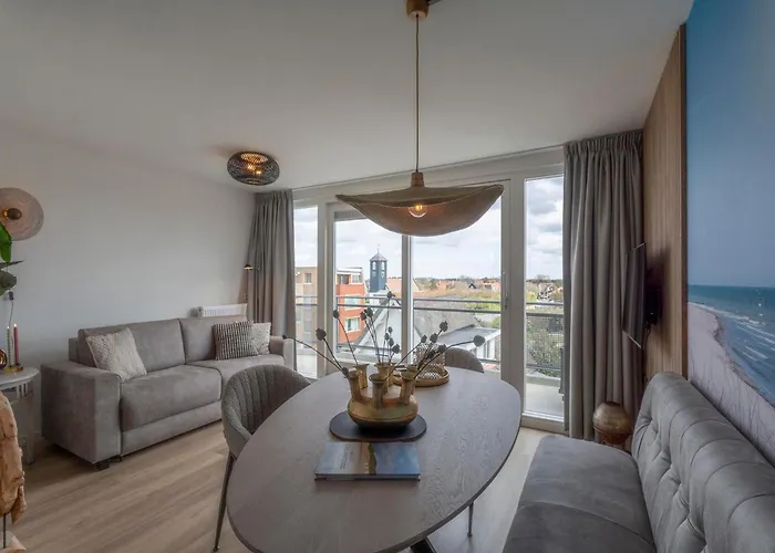 Wijde Blick 301 Adults Only 卡兰茨奥赫