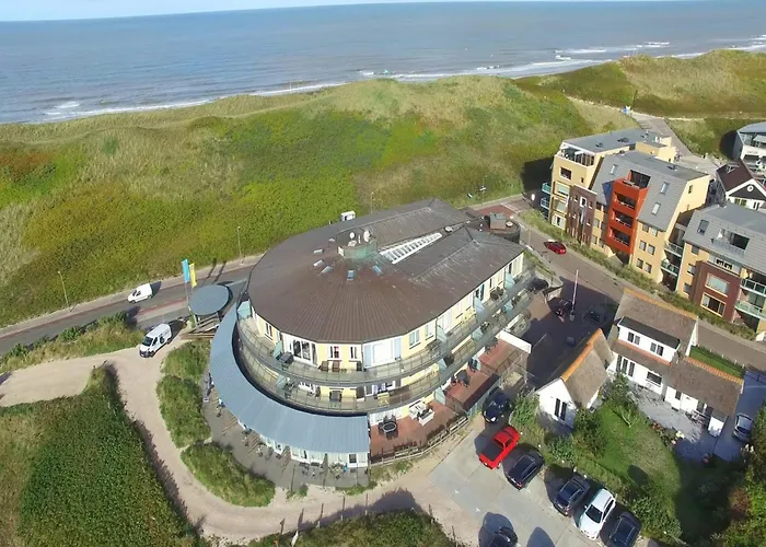 Wijde Blick 301 Adults Only * 卡兰茨奥赫