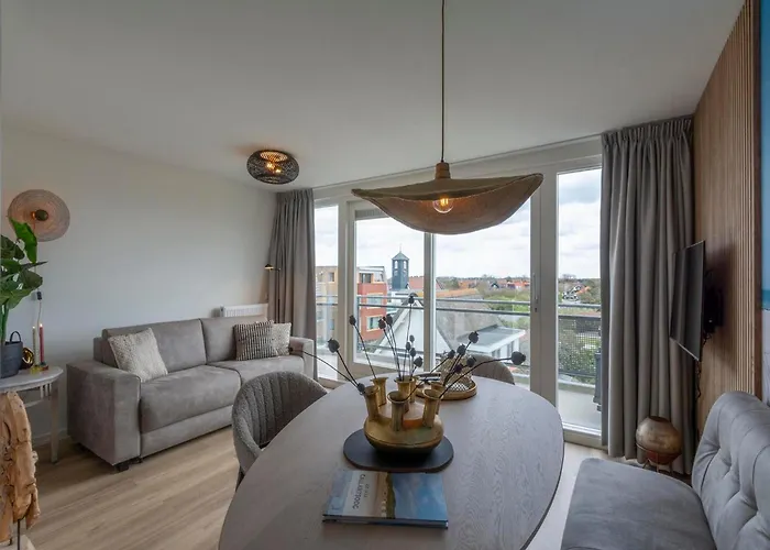 Wijde Blick 301 Adults Only