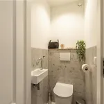 Apartment Wijde Blick 301 Adults Only