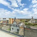 Apartment Wijde Blick 301 Adults Only Callantsoog