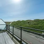 Wijde Blick 301 Adults Only Lejlighed Callantsoog