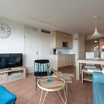 Wijde Blick 301 Adults Only Apartment