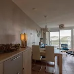 Apartment Wijde Blick 301 Adults Only *