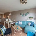 Apartment Wijde Blick 301 Adults Only *