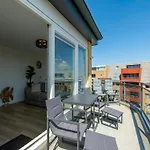 Wijde Blick 301 Adults Only Apartment