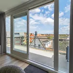 Apartment Wijde Blick 301 Adults Only *