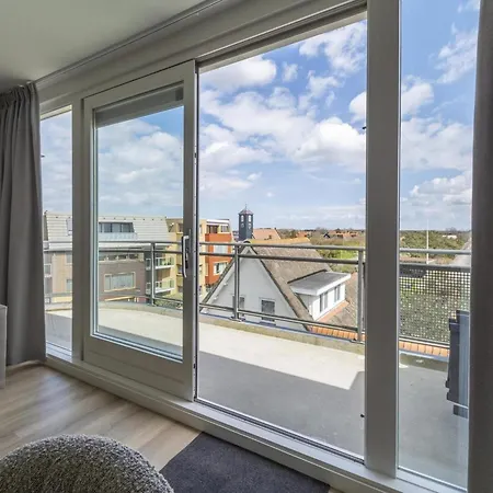 Apartment Wijde Blick 301 Adults Only