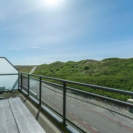 Wijde Blick 301 Adults Only Apartment Callantsoog
