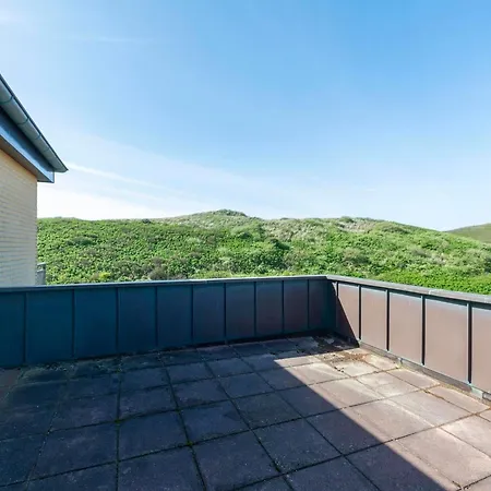 Wijde Blick 301 Adults Only Apartment *