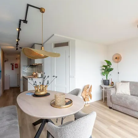 Apartment Wijde Blick 301 Adults Only *