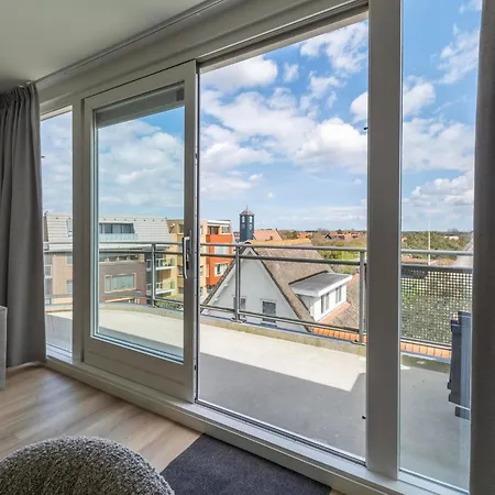 Wijde Blick 301 Adults Only