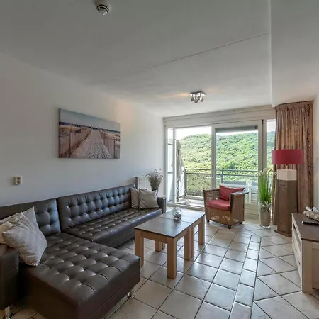 Wijde Blick 301 Adults Only Callantsoog