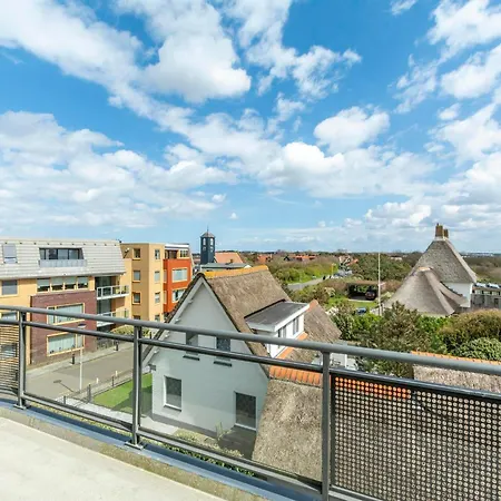 Apartment Wijde Blick 301 Adults Only Callantsoog