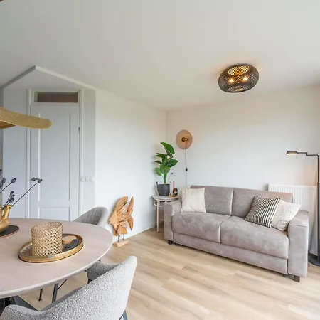 Wijde Blick 301 Adults Only Apartment Callantsoog
