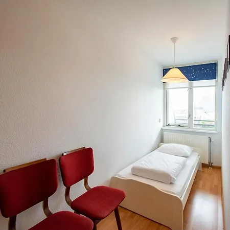 Wijde Blick 301 Adults Only Apartment