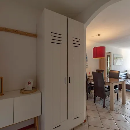 Apartment Wijde Blick 301 Adults Only Callantsoog