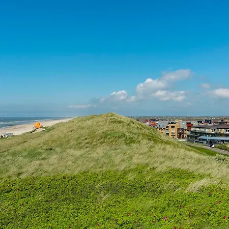 Wijde Blick 301 Adults Only Apartment *