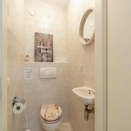 Apartment Wijde Blick 301 Adults Only *