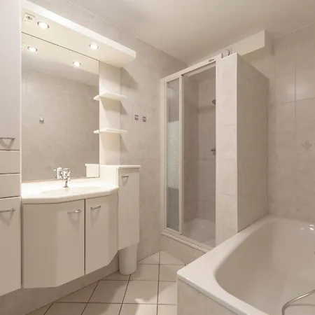 Wijde Blick 301 Adults Only Apartment