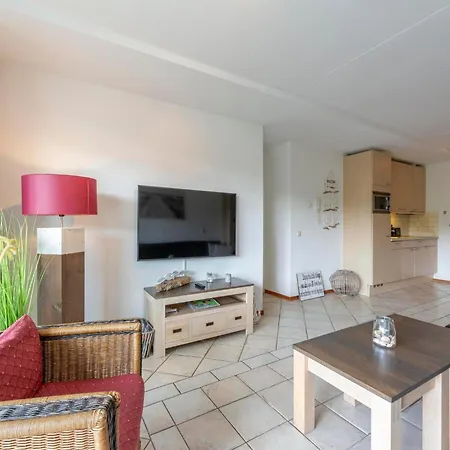 Apartment Wijde Blick 301 Adults Only *