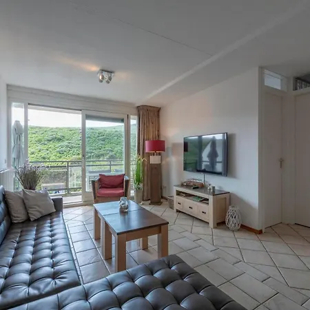 Wijde Blick 301 Adults Only Apartment Callantsoog