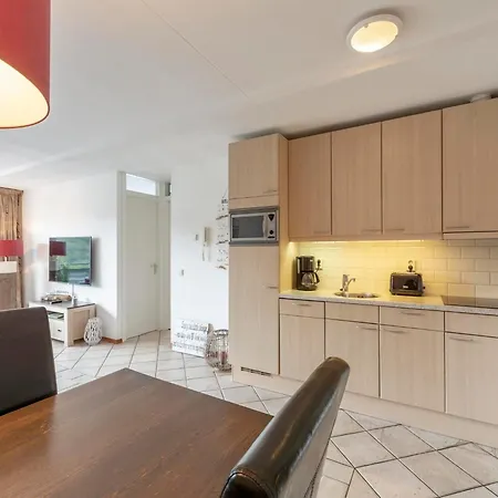 Apartment Wijde Blick 301 Adults Only Callantsoog