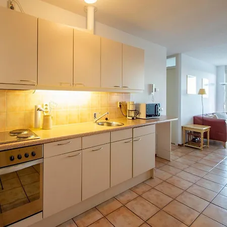 Apartment Wijde Blick 301 Adults Only *