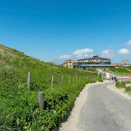 Wijde Blick 301 Adults Only Apartment Callantsoog