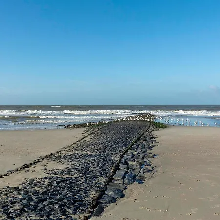 Wijde Blick 301 Adults Only * Callantsoog
