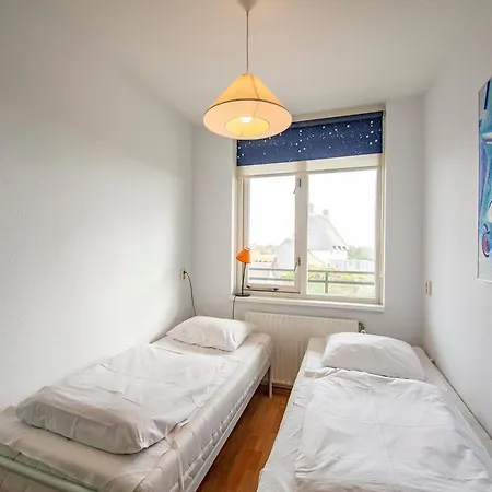 Wijde Blick 301 Adults Only Apartment