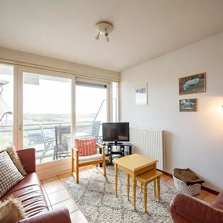 Wijde Blick 301 Adults Only Apartment