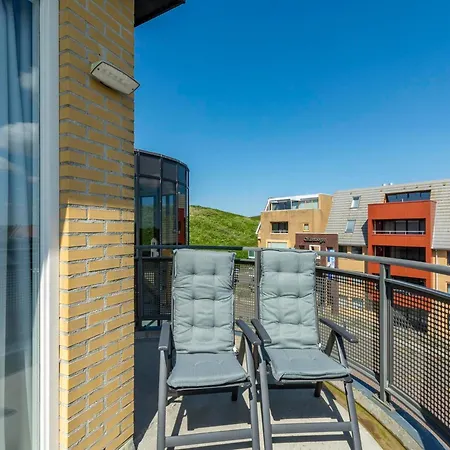 Apartment Wijde Blick 301 Adults Only Callantsoog