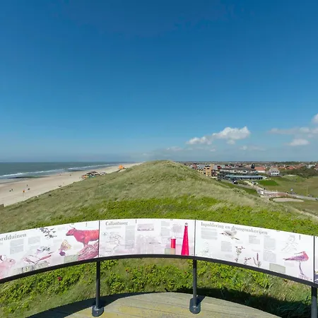 Apartment Wijde Blick 301 Adults Only