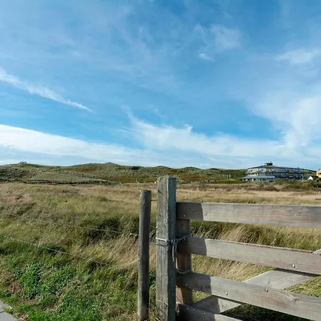 Apartment Wijde Blick 301 Adults Only Callantsoog
