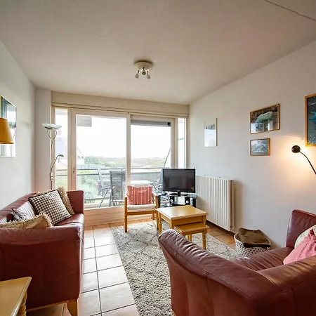 Apartment Wijde Blick 301 Adults Only *